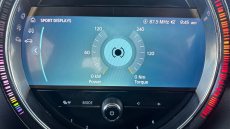 MINI Hatchback 1.5 Cooper Classic Premium 5dr Auto Petrol Hatchback